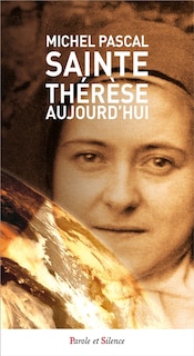 Couverture_Sainte Thérèse aujourd'hui