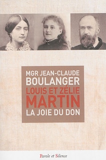 Couverture_Louis et Zélie Martin