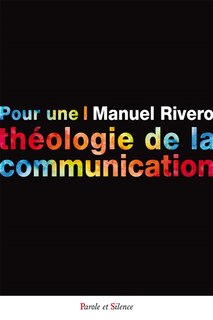Front cover_Pour une théologie de la communication