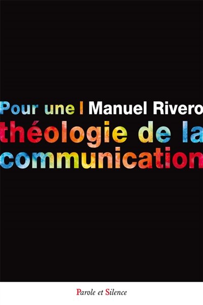 Front cover_Pour une théologie de la communication