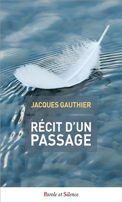 Couverture_Récit d'un passage