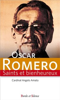 Front cover_Bienheureux Oscar Romero