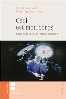 Front cover_Ceci est mon corps