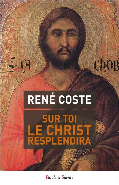 Front cover_Sur toi le Christ resplendira