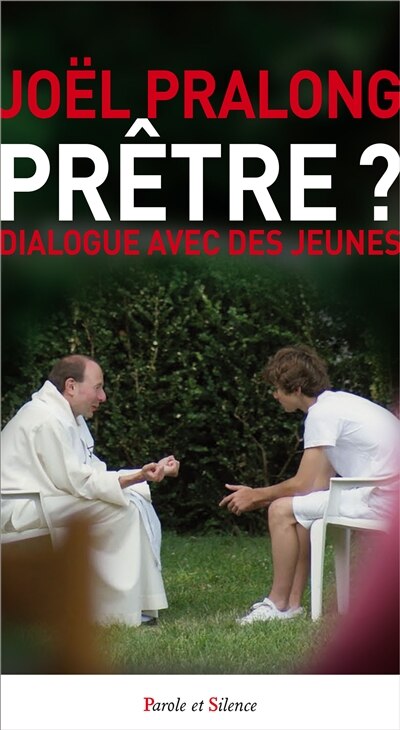 Front cover_Pr&ecirc;tre ?
