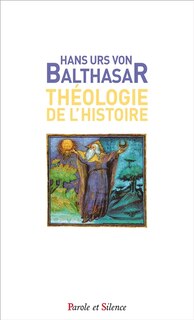 Front cover_Théologie de l'histoire