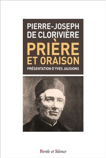 Front cover_Pri&egrave;re et oraison
