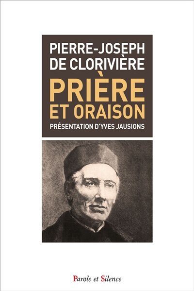 Front cover_Pri&egrave;re et oraison