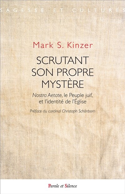 Front cover_Scrutant son propre mystère