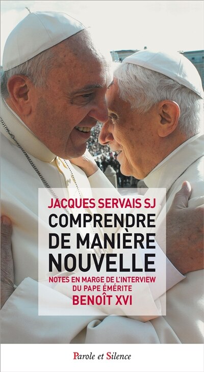 Front cover_Comprendre de manière nouvelle