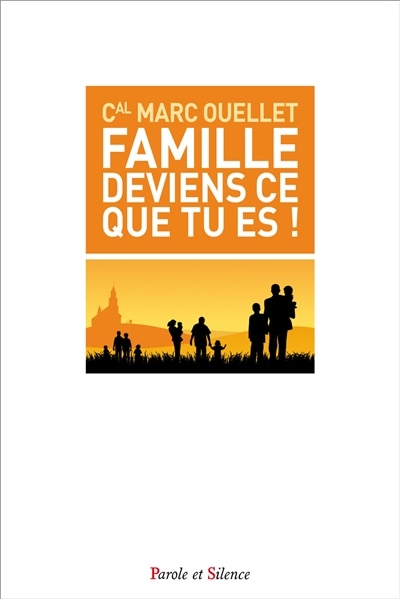 Front cover_Famille, deviens ce que tu es !