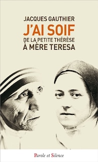 Front cover_J'ai soif