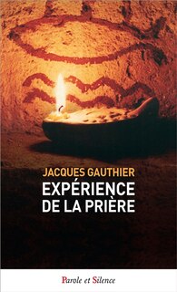Couverture_Expérience de la prière