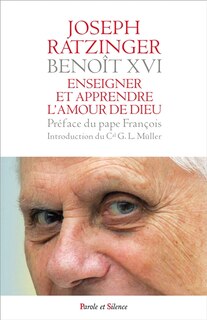 Couverture_Enseigner et apprendre l'amour de Dieu