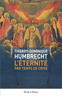 Front cover_L' éternité par temps de crise