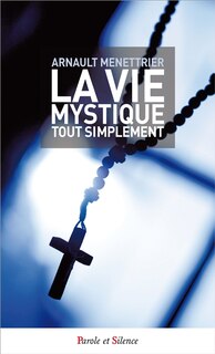 Couverture_La vie mystique tout simplement