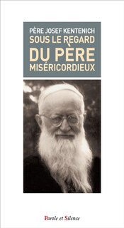 Front cover_Sous le regard du Père miséricordieux