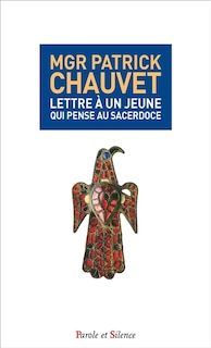 Front cover_Lettre à un jeune qui pense au sacerdoce