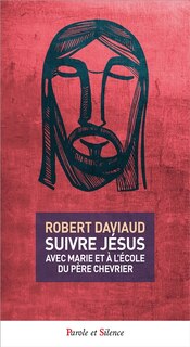 Front cover_Suivre Jésus