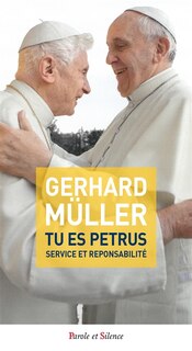 Couverture_Tu es Petrus