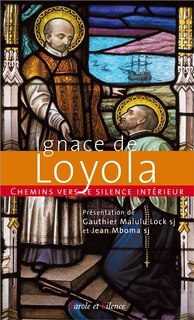 Front cover_Ignace de Loyola