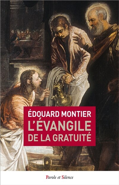Front cover_Une vision de la gratuité dans la tradition catholique