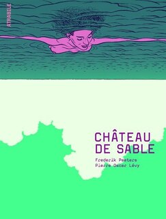 Couverture_Château de sable