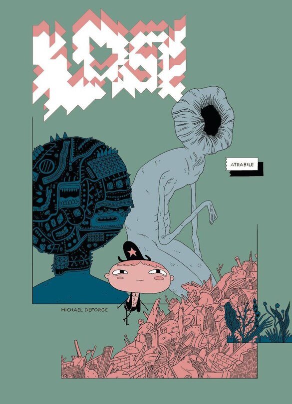 Couverture_Lose