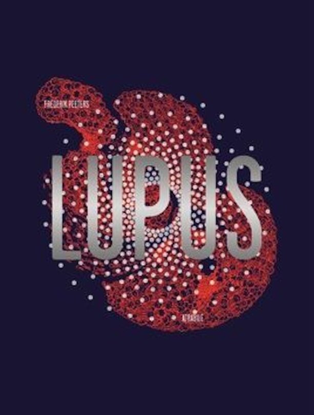 Front cover_Lupus