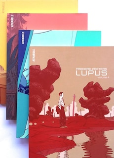 Front cover_Lupus