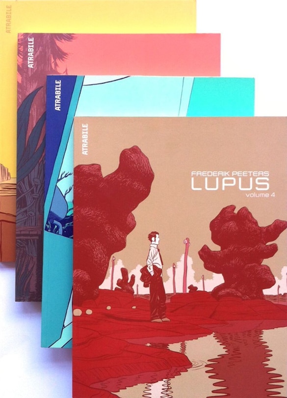 Front cover_Lupus