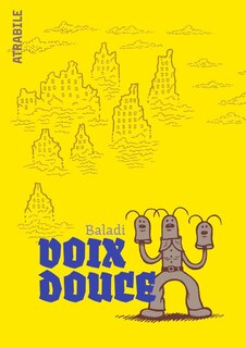 Couverture_Voix douce