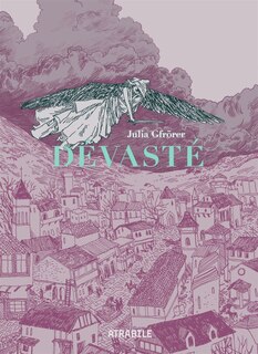 Front cover_Dévasté