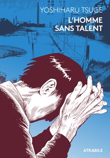 Front cover_L' homme sans talent