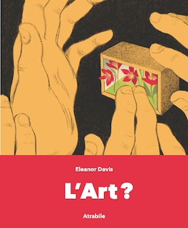 Couverture_L' art ?
