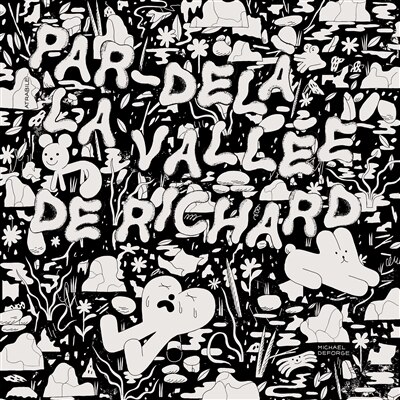 Couverture_Par-delà la vallée de Richard