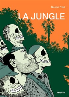 Couverture_La jungle