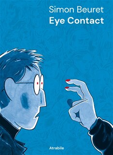 Front cover_Eye Contact
