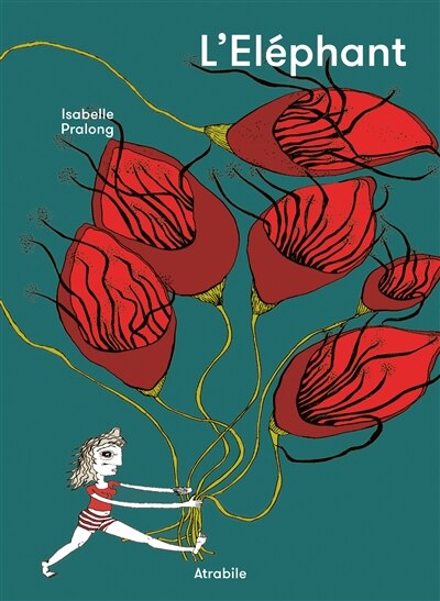 Front cover_L'éléphant