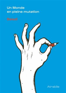 Couverture_Un monde en pleine mutation