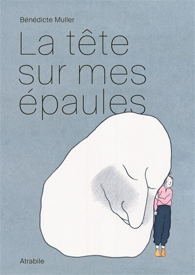 Couverture_La tête sur mes épaules