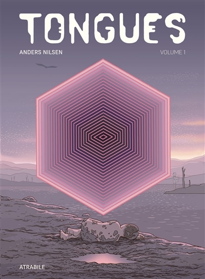 Couverture_Tongues, Vol. 1