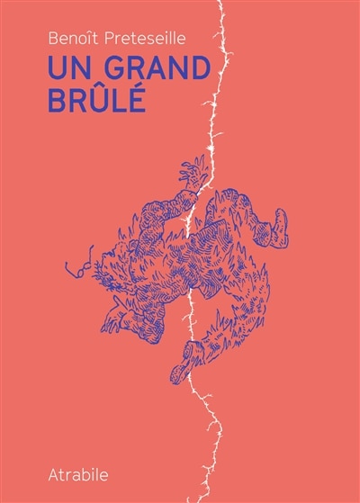 Front cover_Un grand br&ucirc;l&eacute;