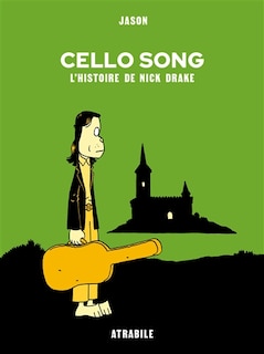 Front cover_Cello song