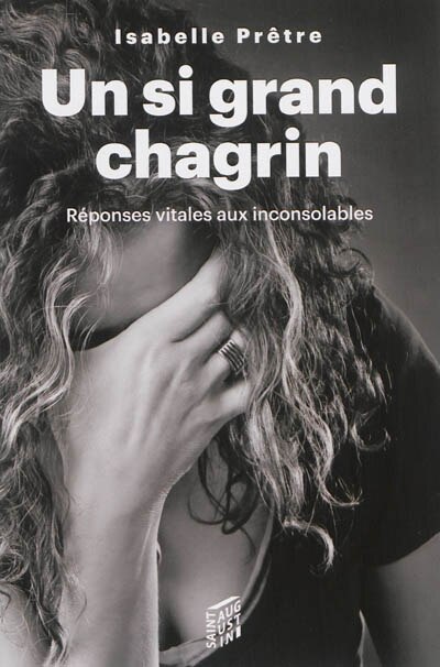 Couverture_Un si grand chagrin