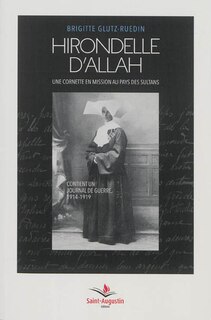 Front cover_Hirondelle d'Allah