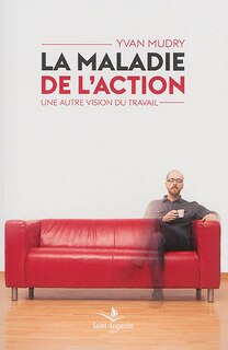 Front cover_La maladie de l'action
