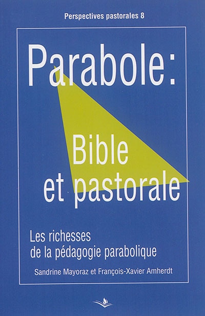 Front cover_Parabole