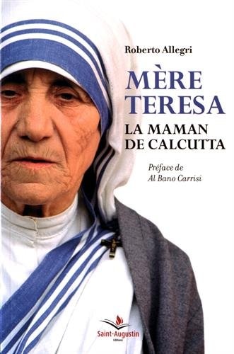 Front cover_Mère Teresa