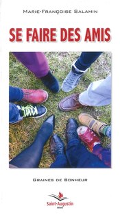 Front cover_Se faire des amis